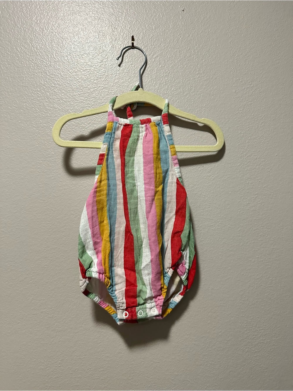 Bizz x siss 3/6 bright stripe bubble